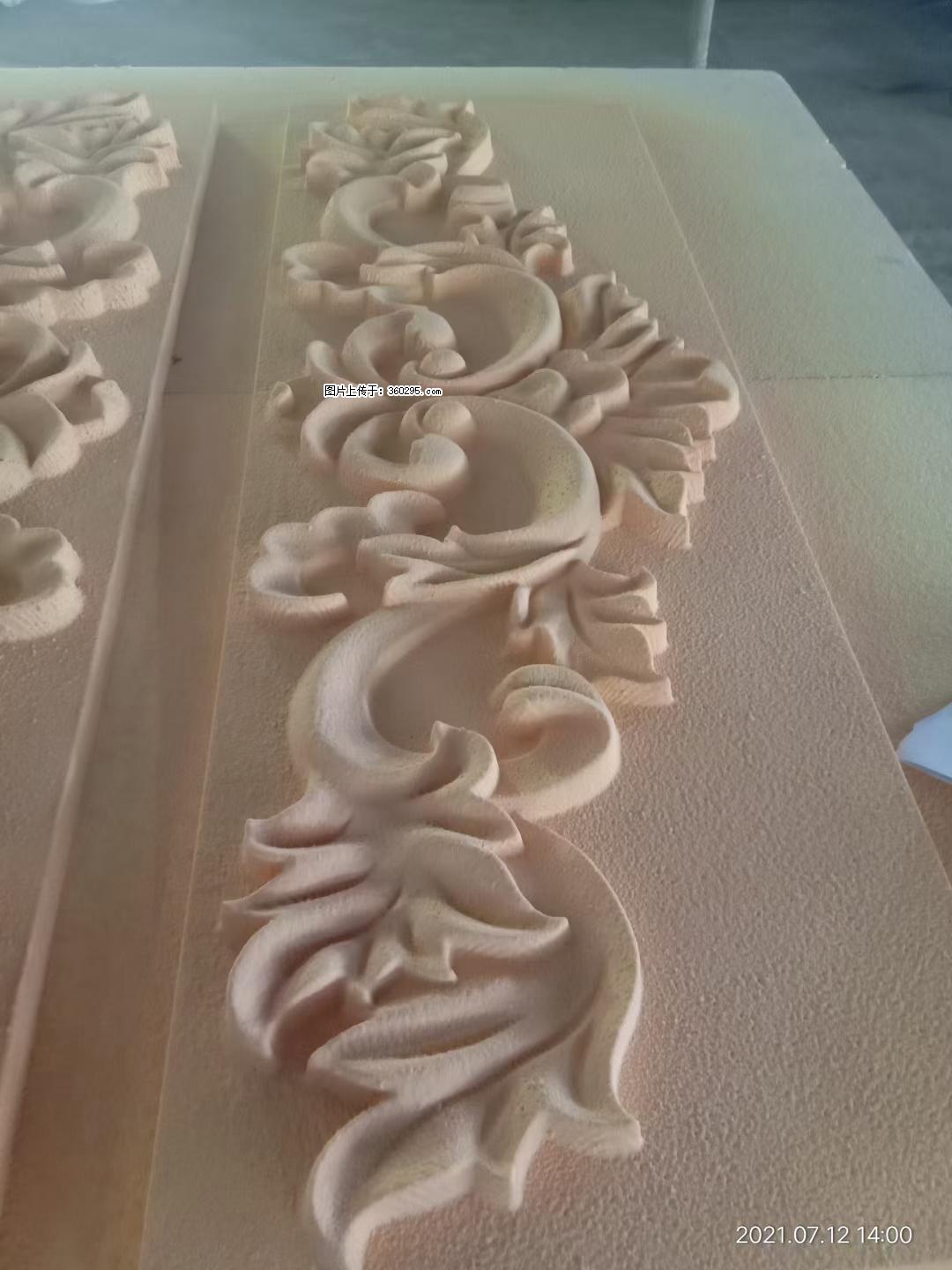 EPS浮雕(1) - 惠州三象EPS建材 huizhou.sx311.cc