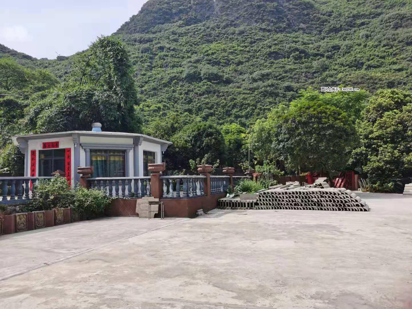三象公司厂部餐厅(12) - 惠州三象EPS建材 huizhou.sx311.cc