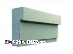 产品三维图型 - 檐口线，型号：SX311-YK-1，规格：180x350mm(1) - 惠州三象EPS建材 huizhou.sx311.cc