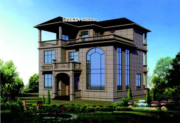 EPS工程案例(1) - 惠州三象EPS建材 huizhou.sx311.cc