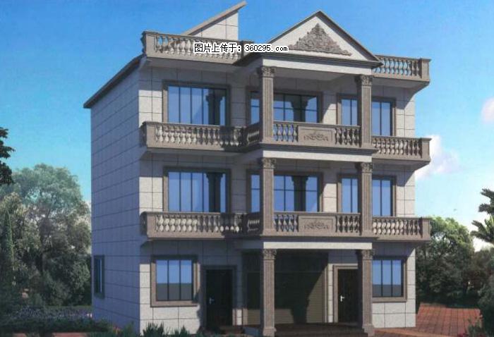 EPS工程案例(5) - 惠州三象EPS建材 huizhou.sx311.cc